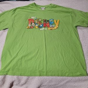 Walt Disney tshirt